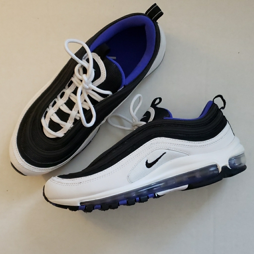 NIKE AIR MAX 97 (GS)